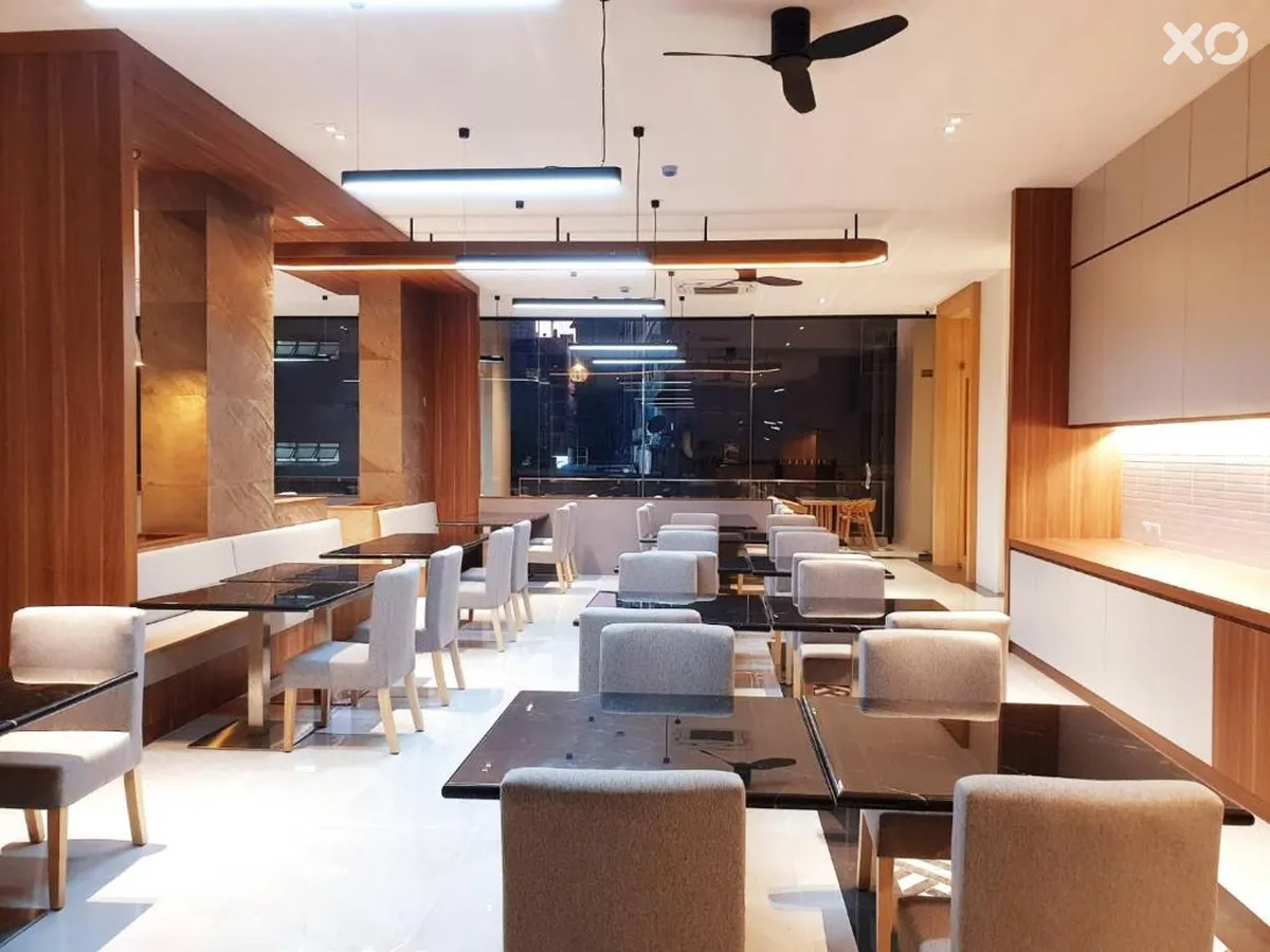 Grace Patong Hotel