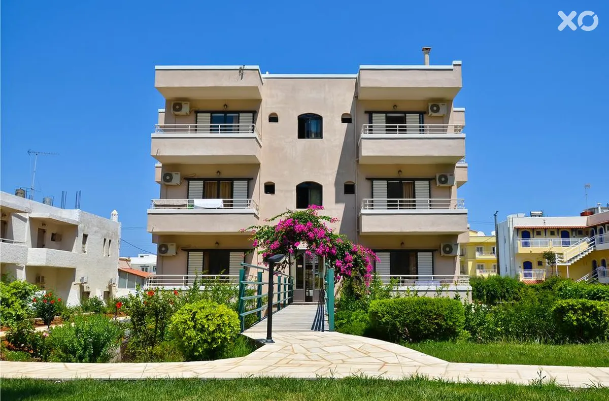 Niko Elen Hotel