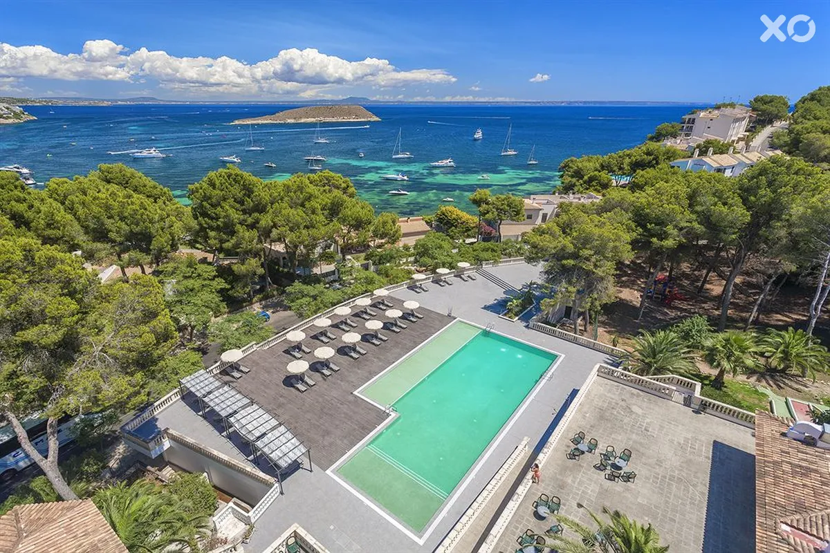 Dreams Calvia Resort