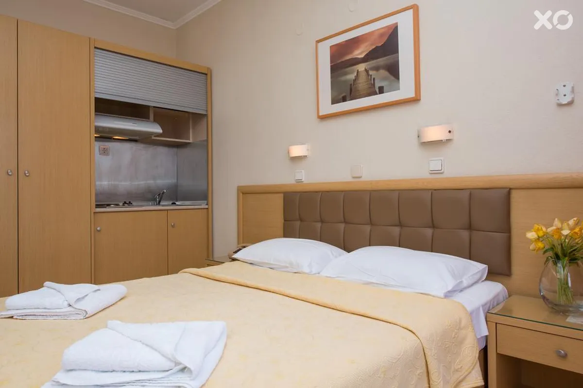 Villa Natassa Hotel