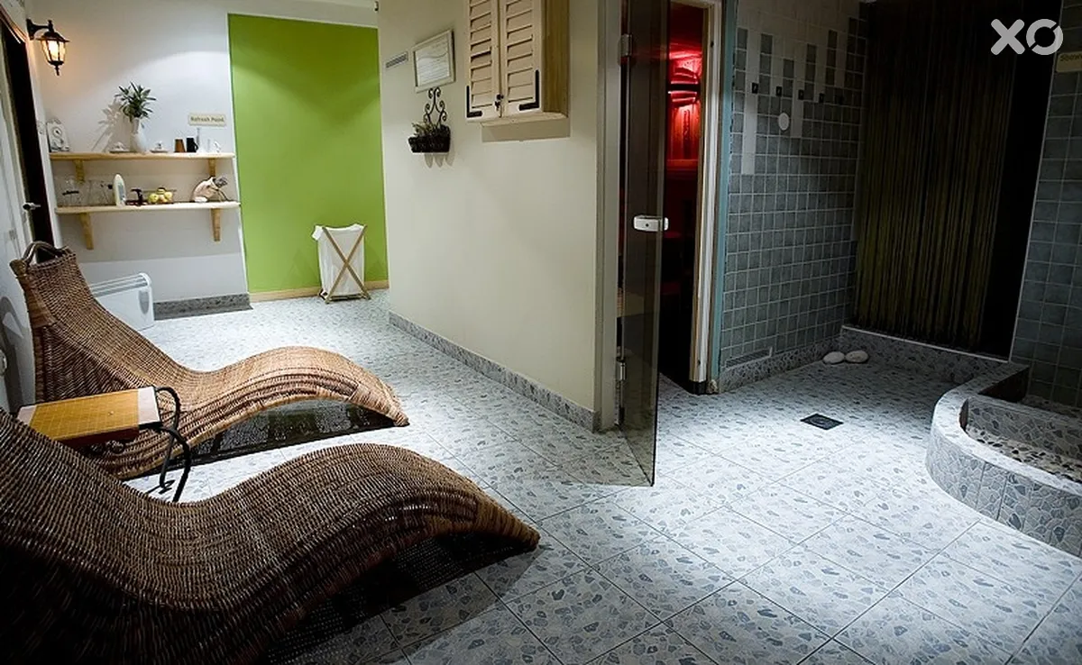 Lovran Hotel