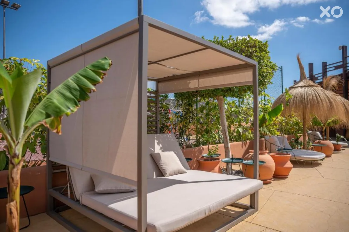 Barcelo Tenerife Royal Level