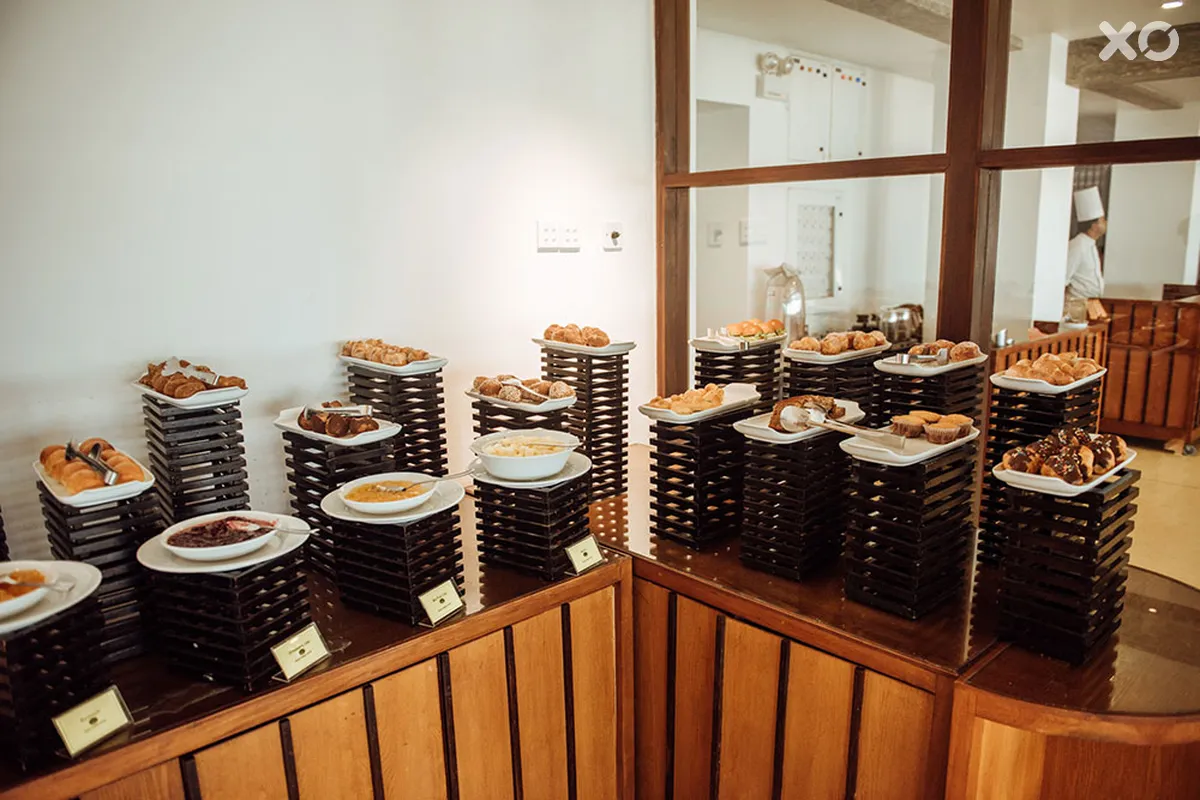Goldi Sands Hotel