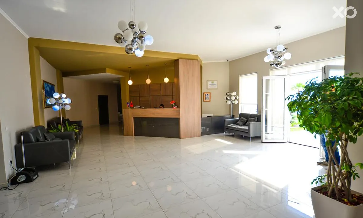 Klajdi Hotel