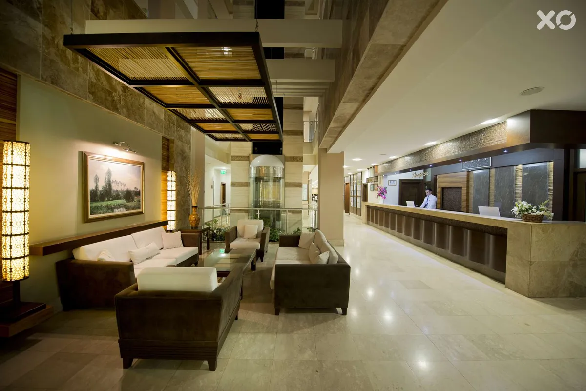 Armas Gul Beach Hotel