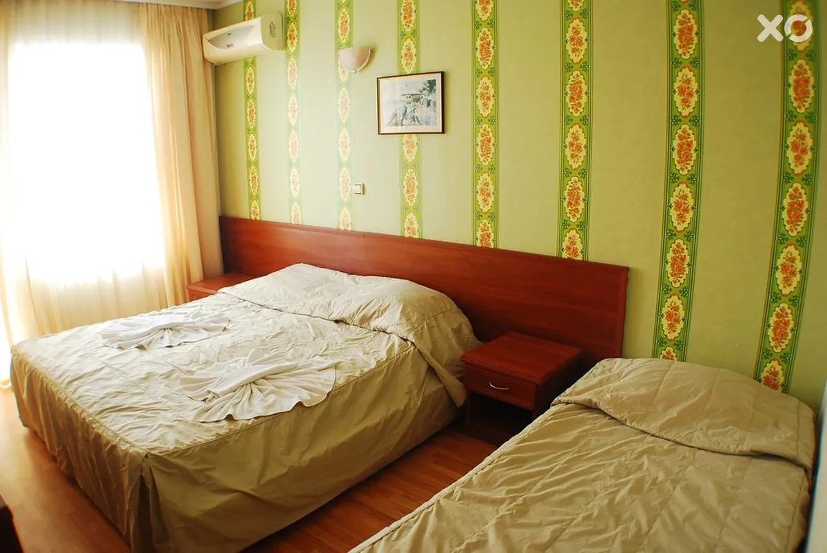 Лотос