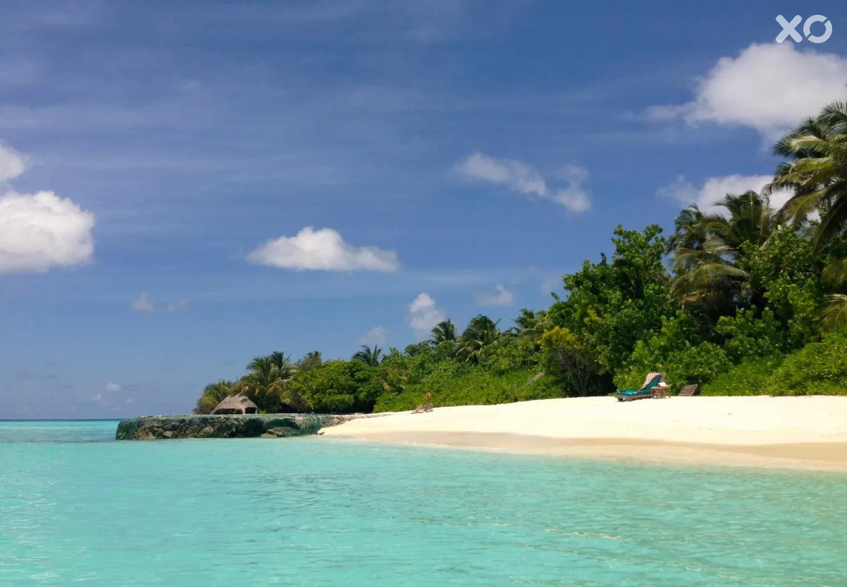 Makunudu Island Resort