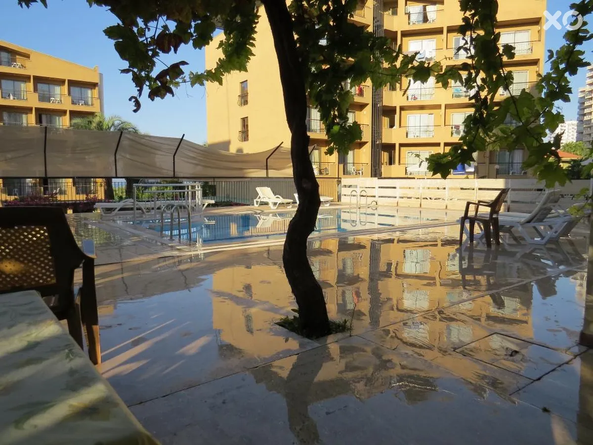 Prima Hotel