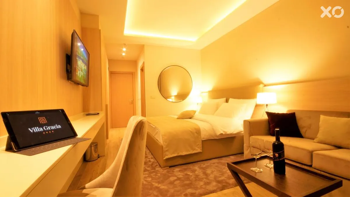 Boutique Hotel Vela