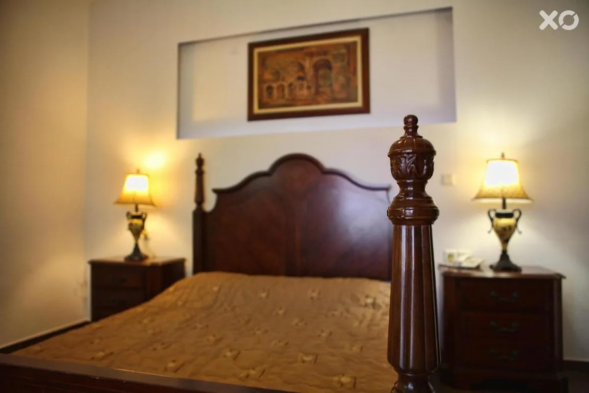 Malemi Organic Hotel