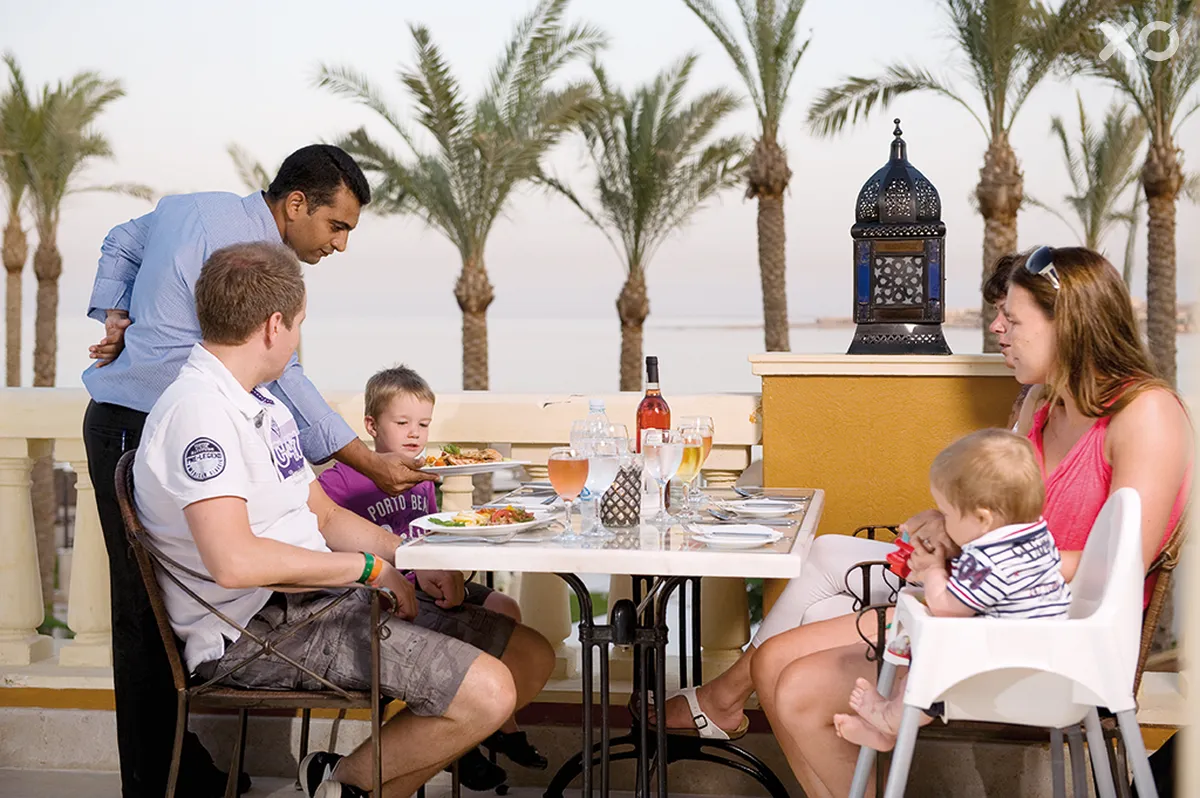 Sunwing Family Star Hotel