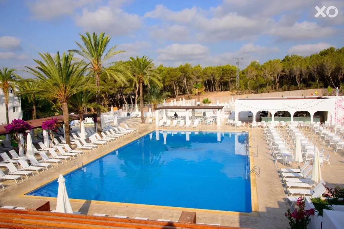 Cala Llenya Resort Ibiza