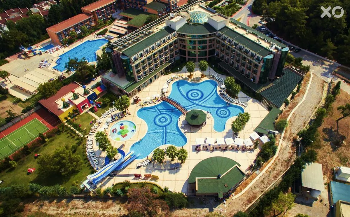 Eldar Resort Hotel