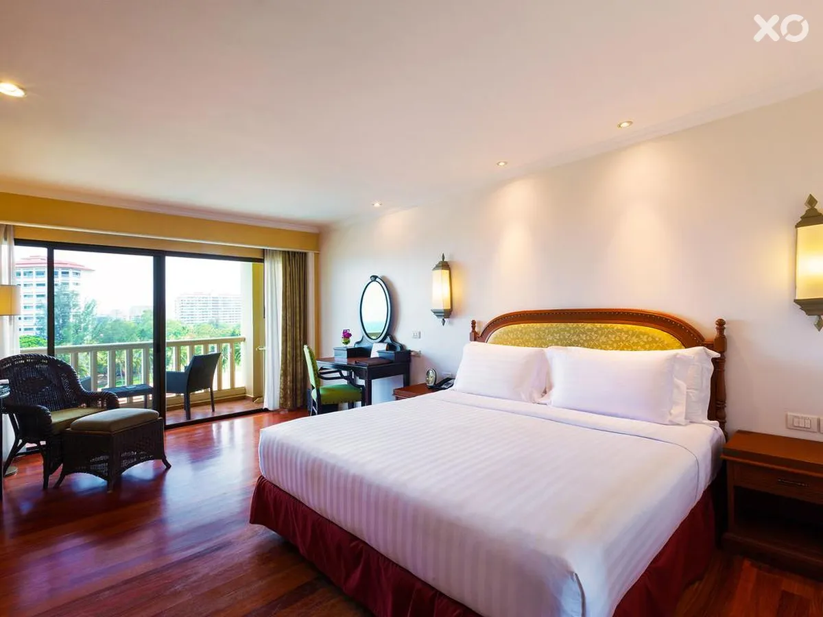 Dusit Thani Hua Hin