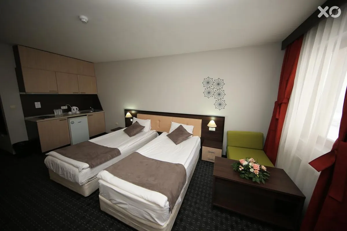 MPM Hotel Guinness