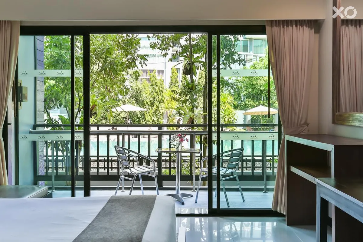 Phuvaree Resort