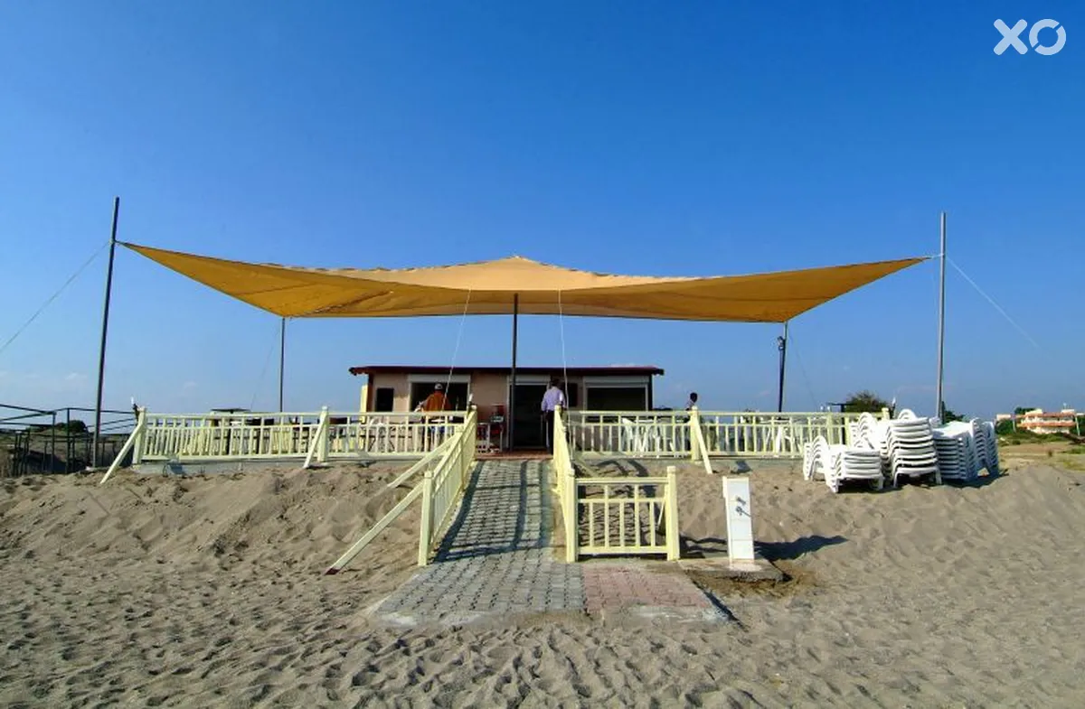 Aperion Beach Hotel