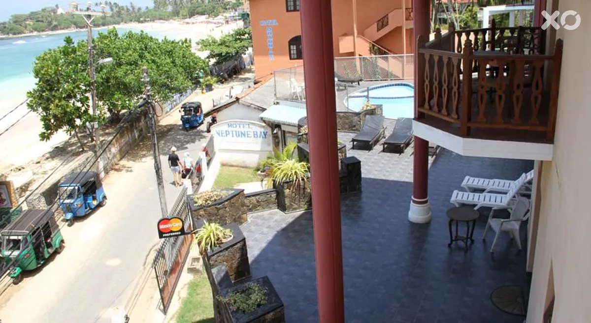Neptune Bay Hotel