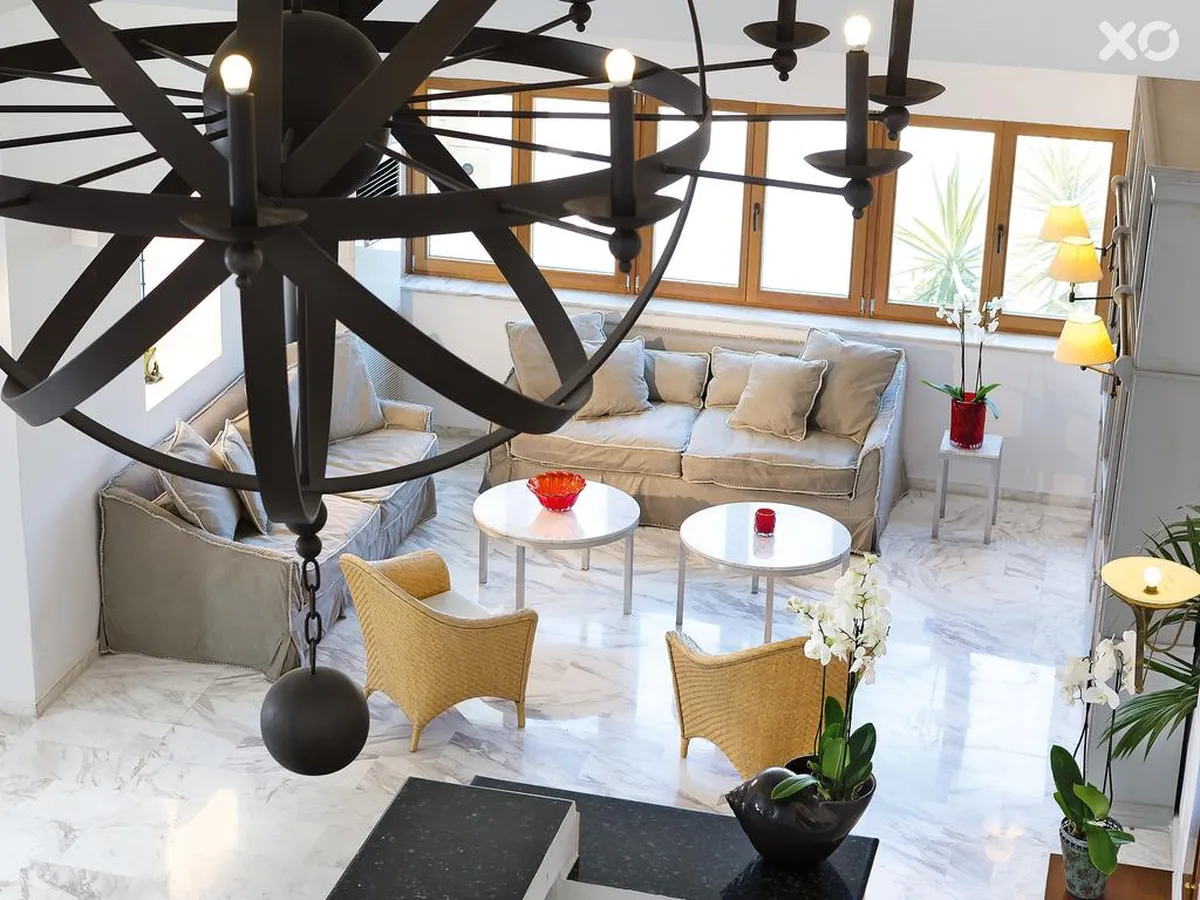 Grand Leoniki Residence