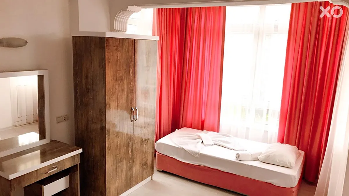 Best Alanya Hotel