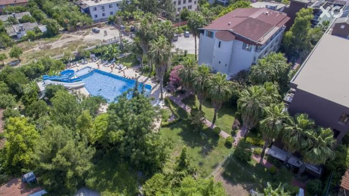 Belpoint Beach Hotel