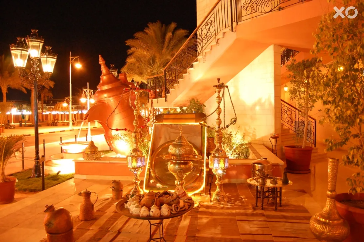 Siva Grand Beach