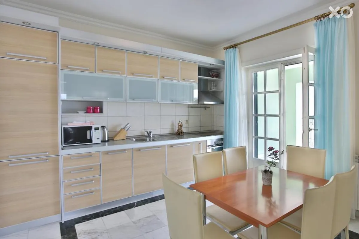 Montesan Apartments