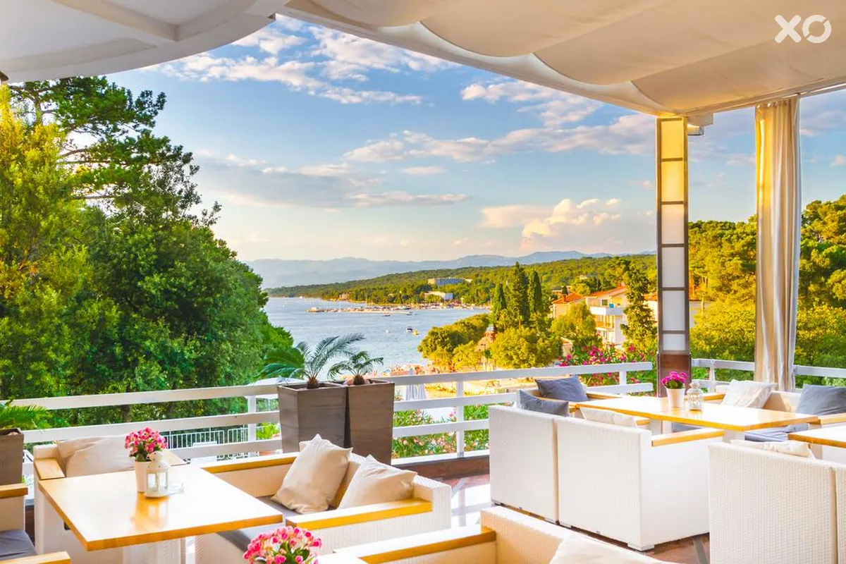 Malin Hotel