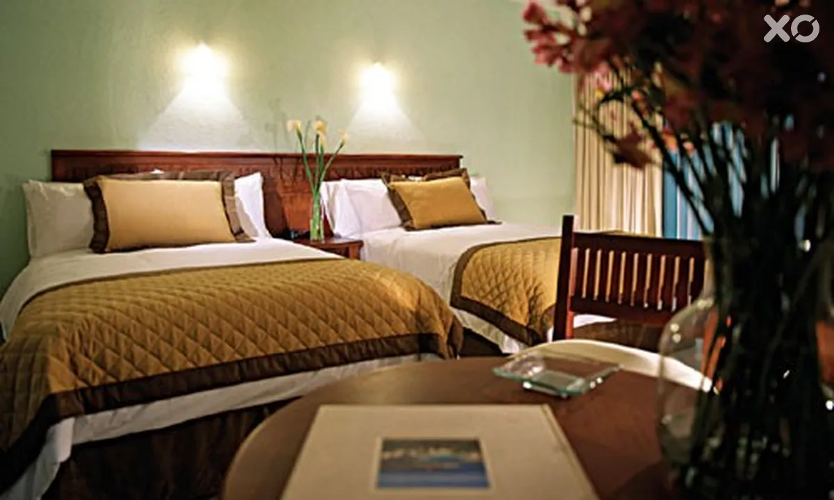 BlueBay Grand Esmeralda