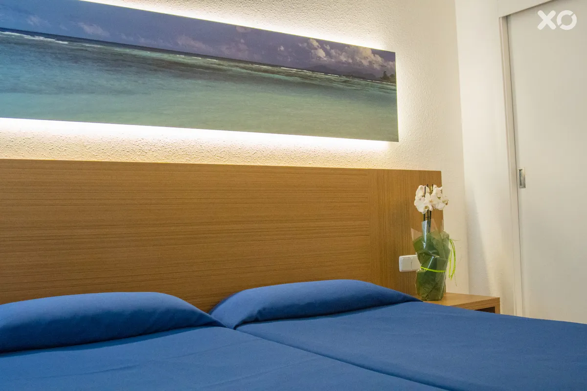 Club Cala Romani Hotel
