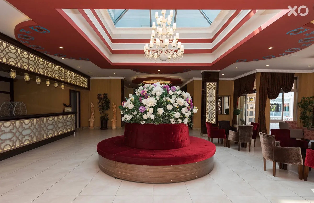 Caretta Beach Hotel