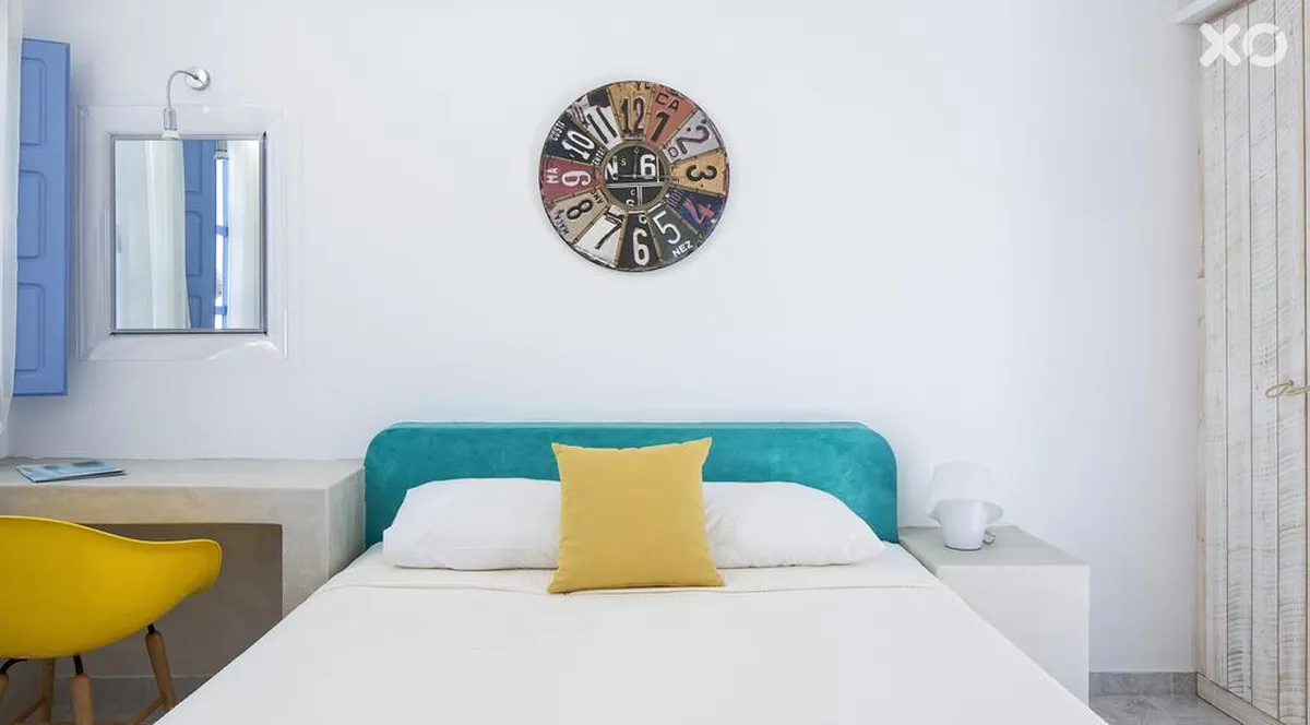 Marillia Village Hotel