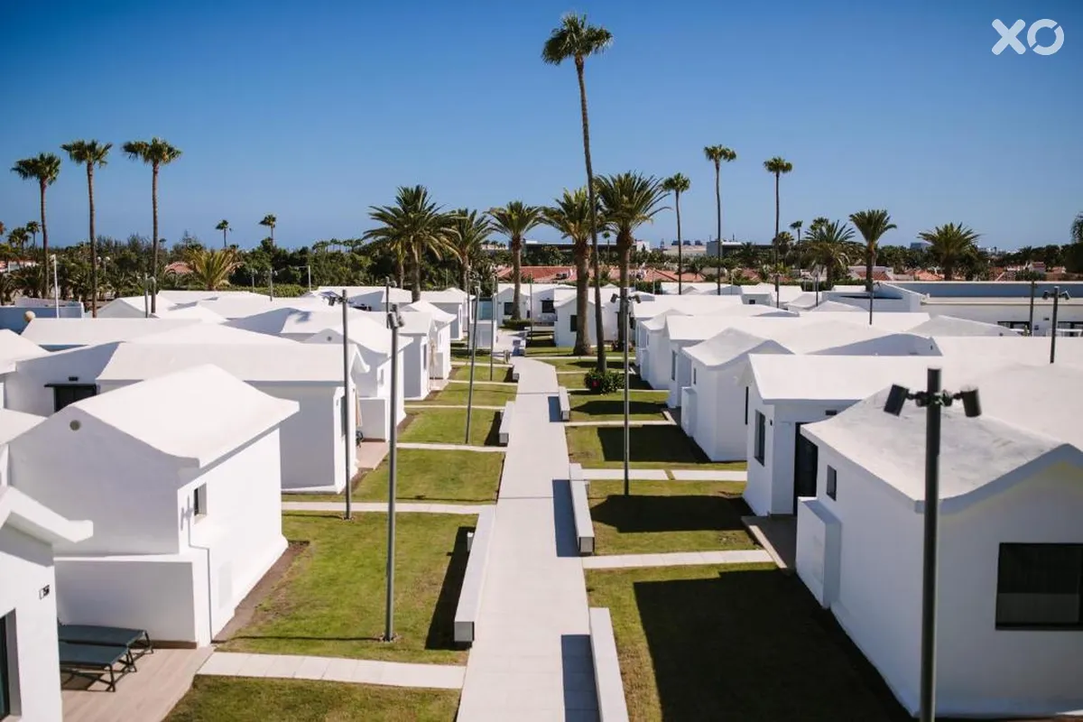 Club Maspalomas Suites & Spa