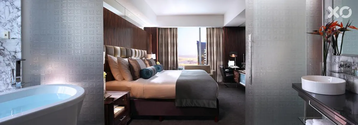 Voco Bonnington Dubai