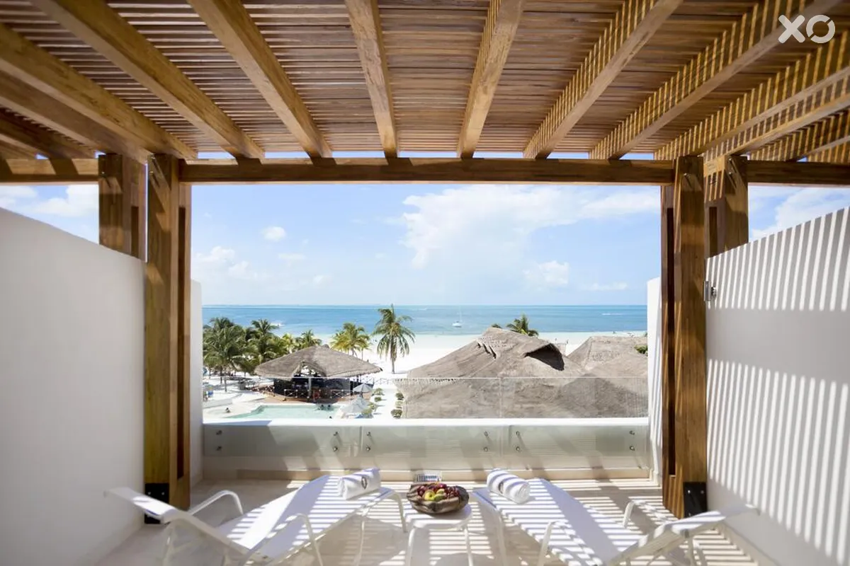 Presidente Intercontinental Cancun