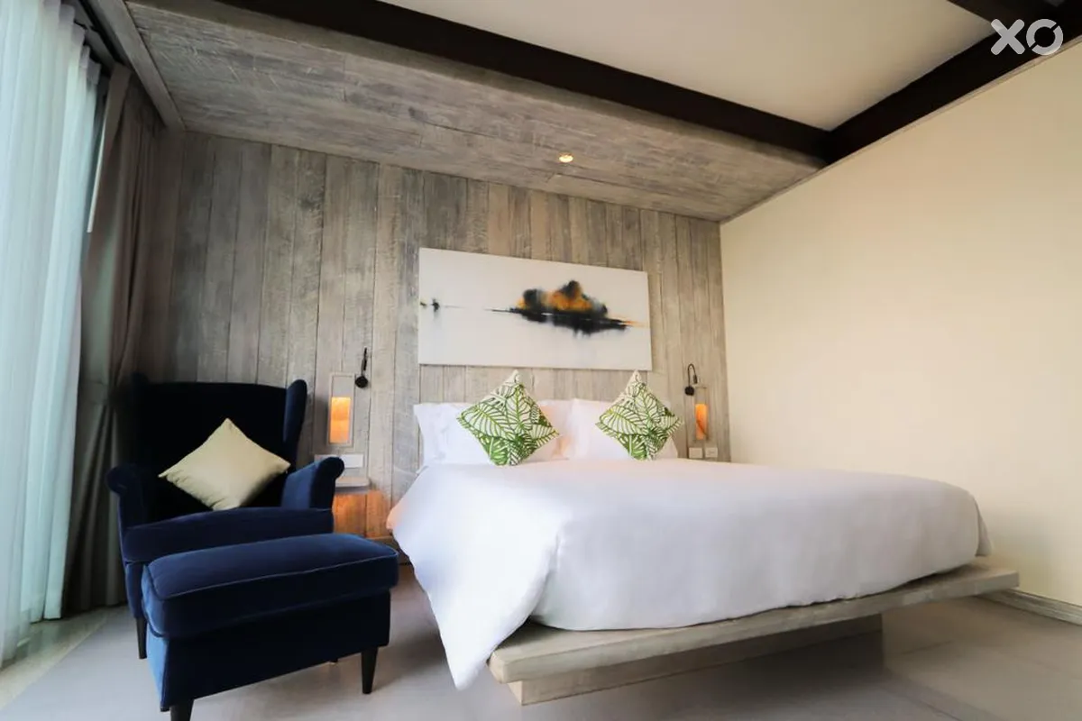 Dinso Resort & Villas Phuket