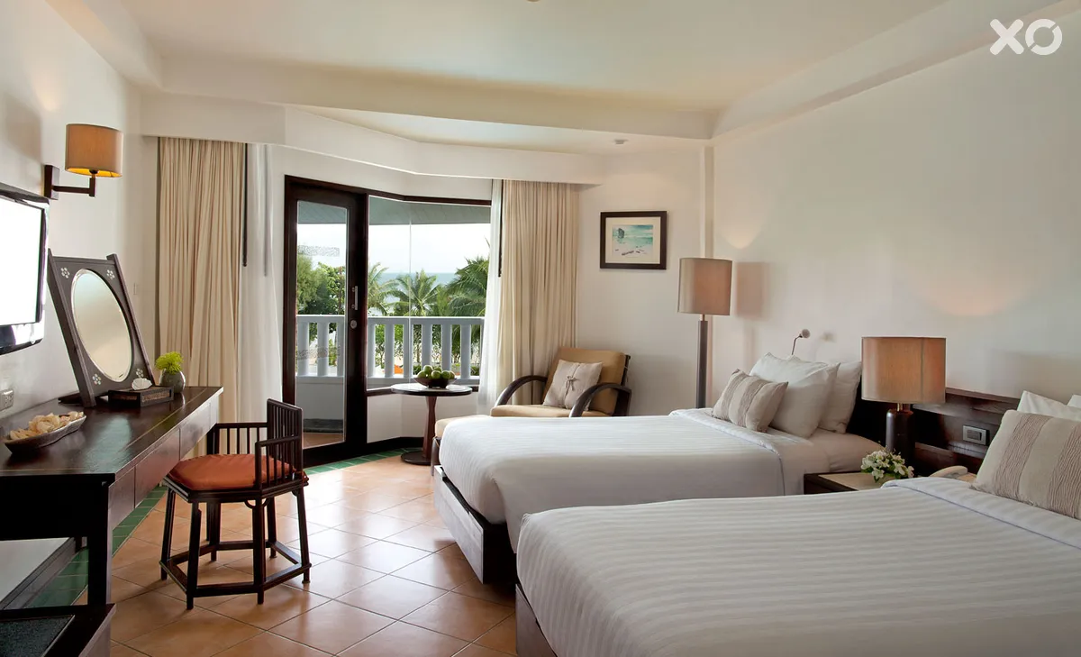 Aonang Villa Resort