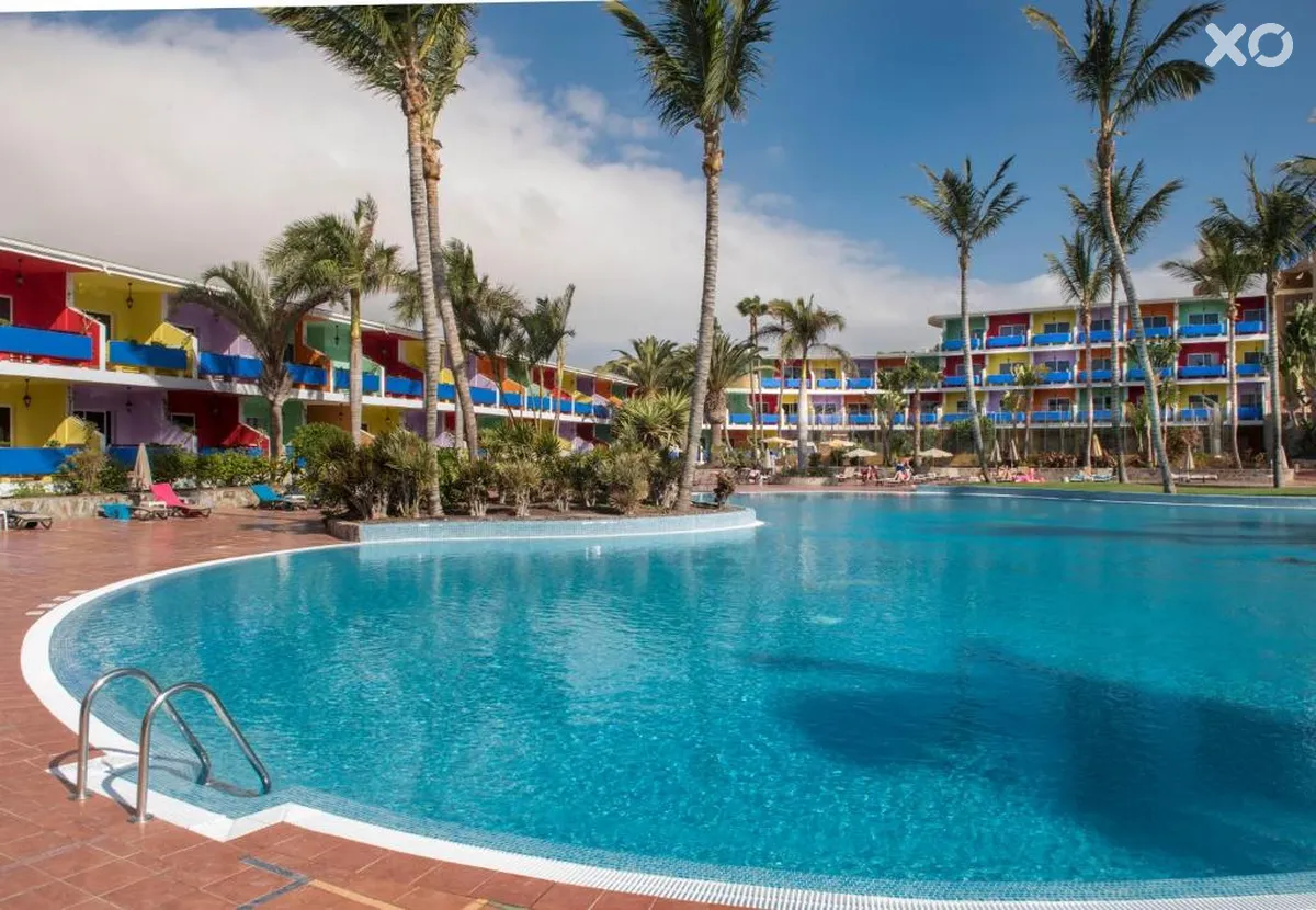 Club Hotel Drago Park