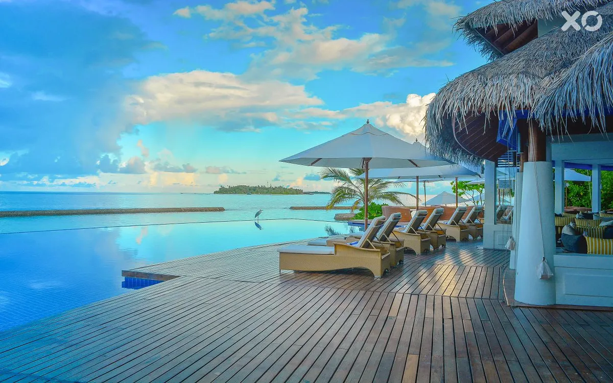 Amaya Kuda Rah Maldives
