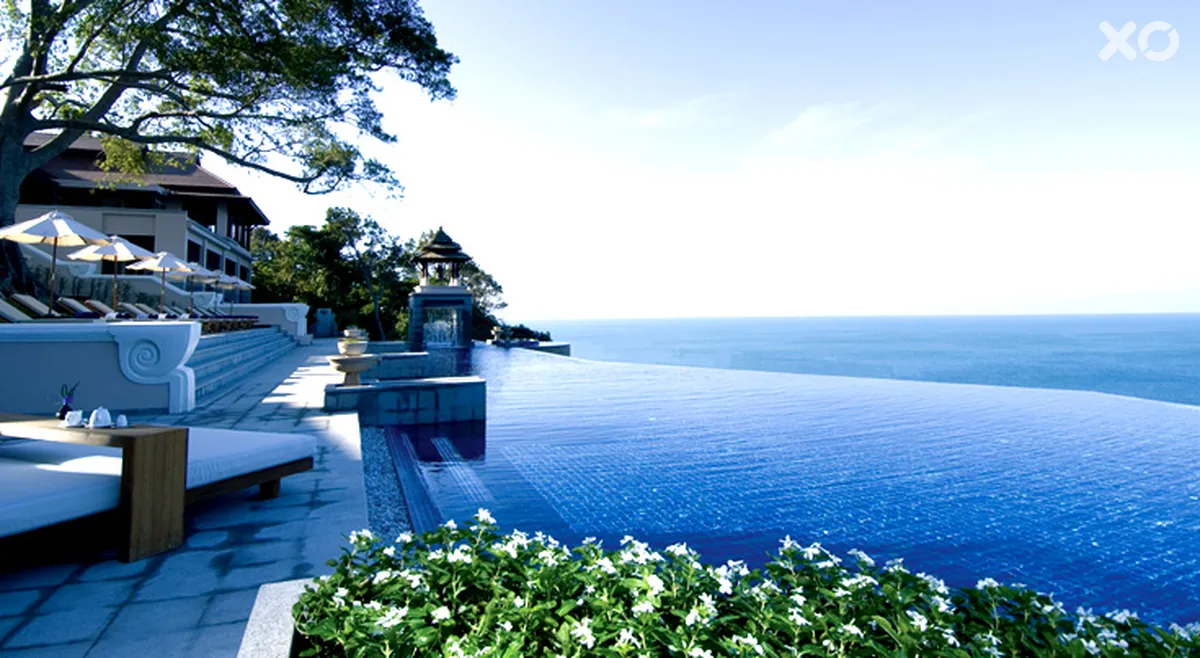 Pimalai Resort & Spa