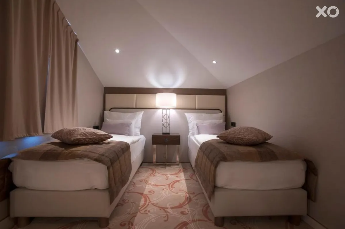 Riva Hotel