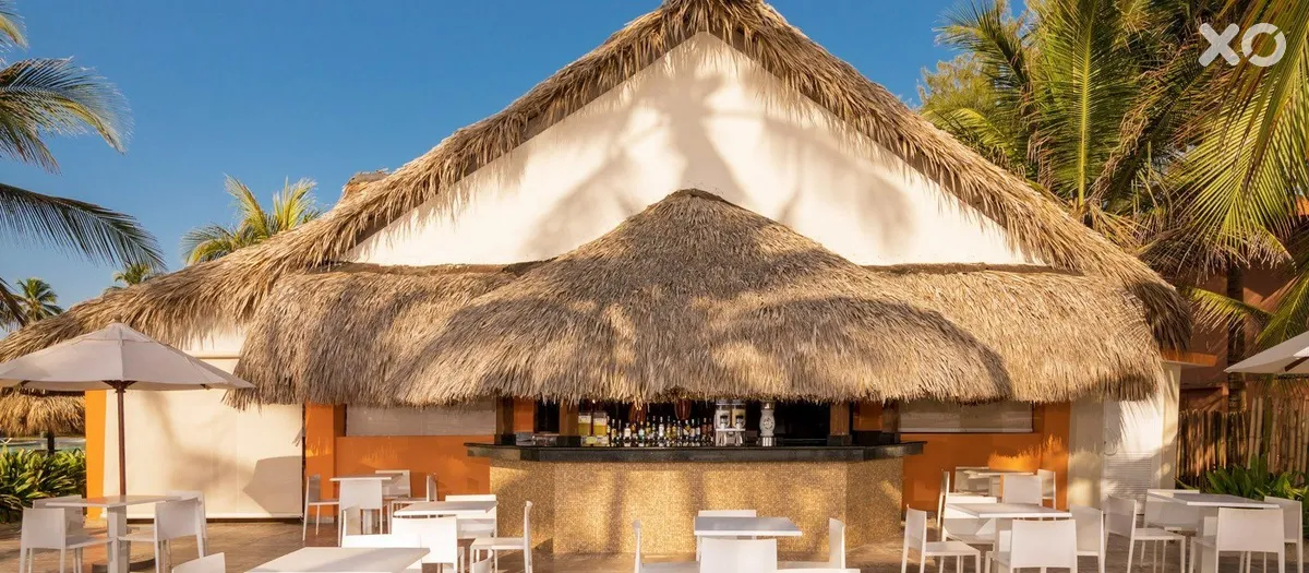 Tropical Princess Beach Resort & Spa