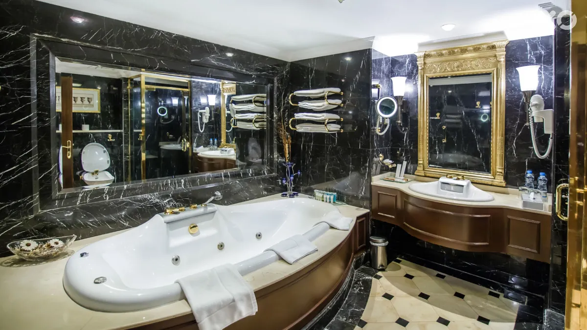 Grand Excelsior Hotel Deira