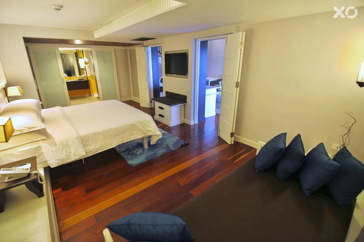 Sheraton Samui Resort