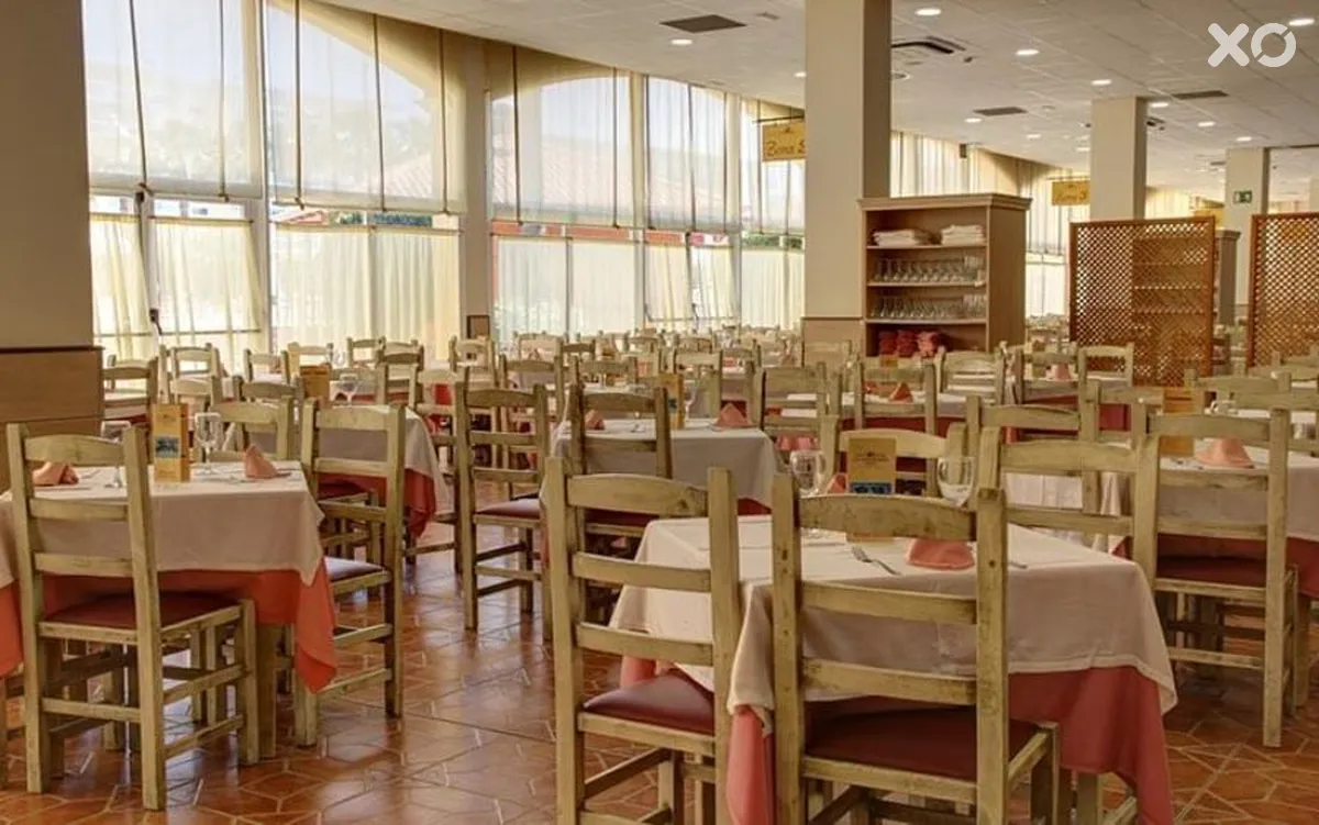 Ohtels La Hacienda