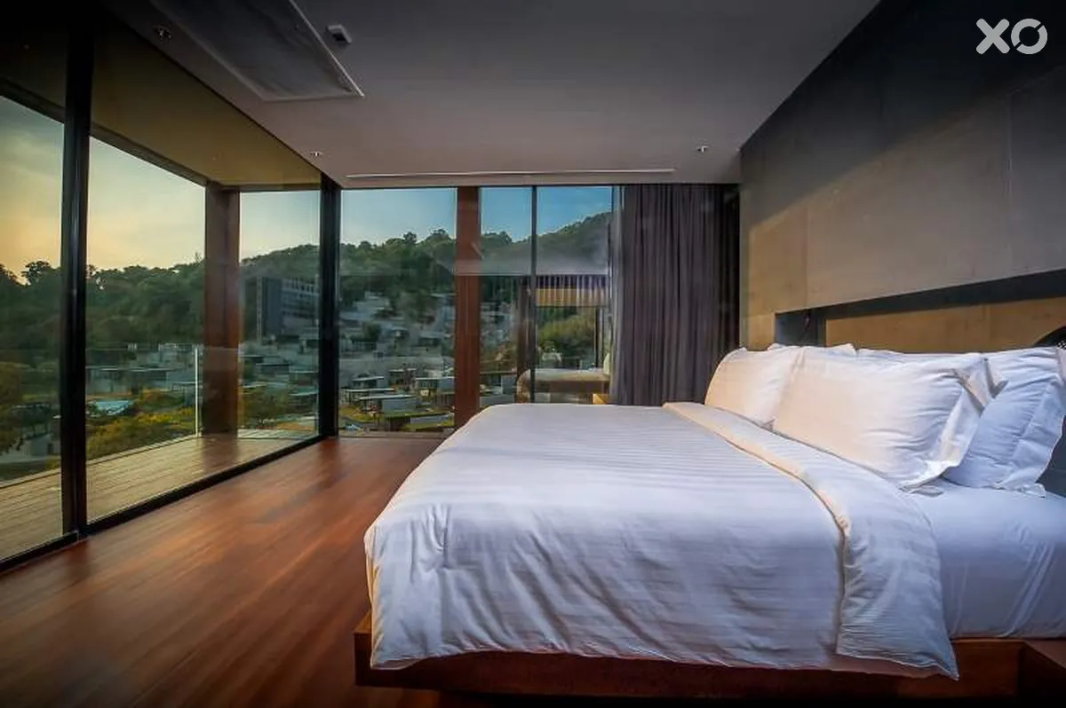 The Naka Phuket