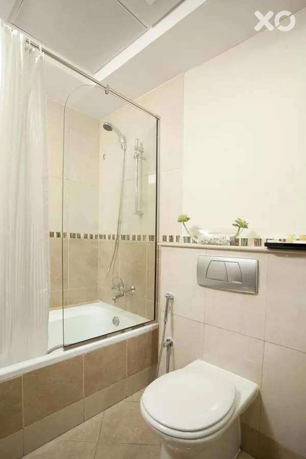 Al Waleed Palace Hotel Apartments - Oud Metha