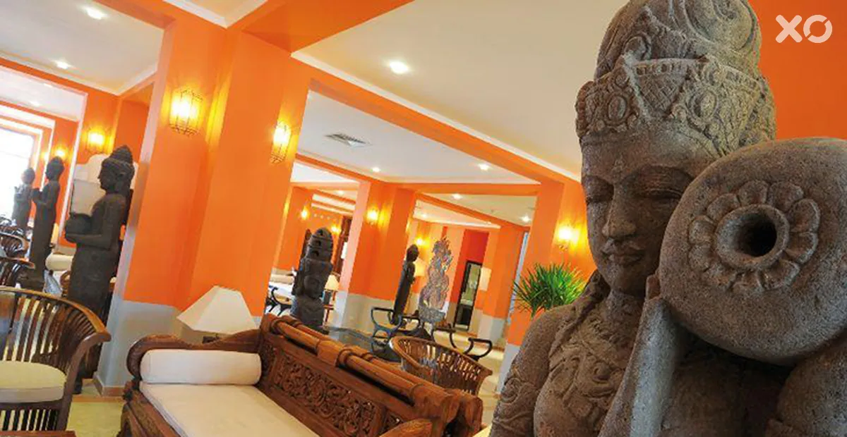 Domina Coral Bay Elisir Thalasso & Spa