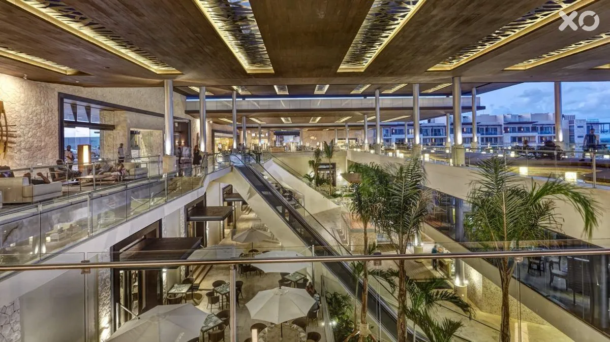 Royalton Riviera Cancun