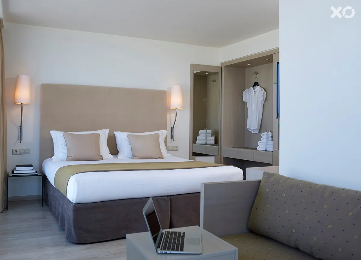 Kriti Beach Hotel